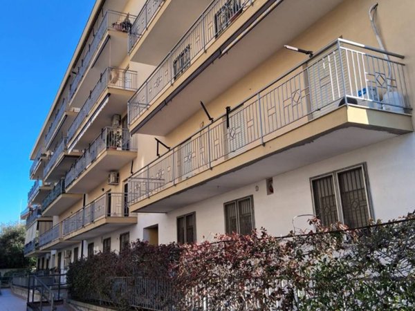 appartamento in vendita a San Nicola la Strada