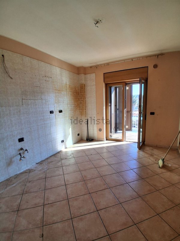 appartamento in vendita a San Nicola la Strada