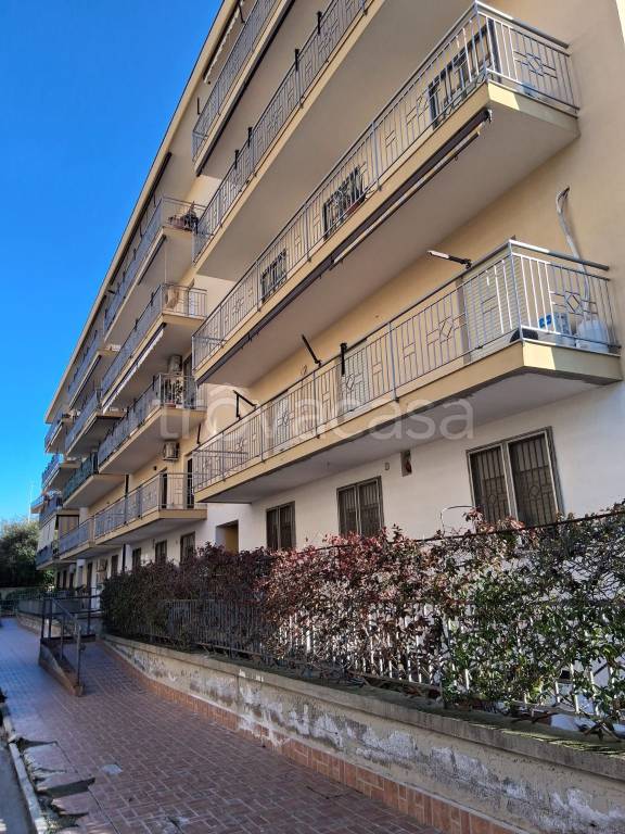 appartamento in vendita a San Nicola la Strada