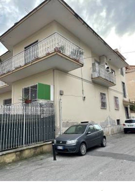 appartamento in vendita a San Nicola la Strada