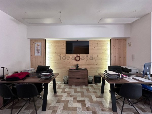 locale commerciale in vendita a San Nicola la Strada