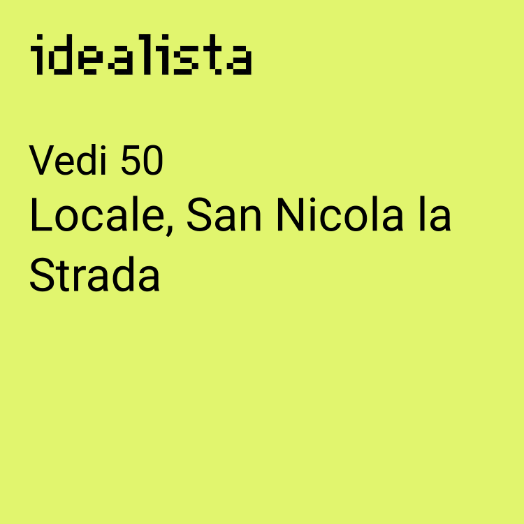 locale commerciale in vendita a San Nicola la Strada