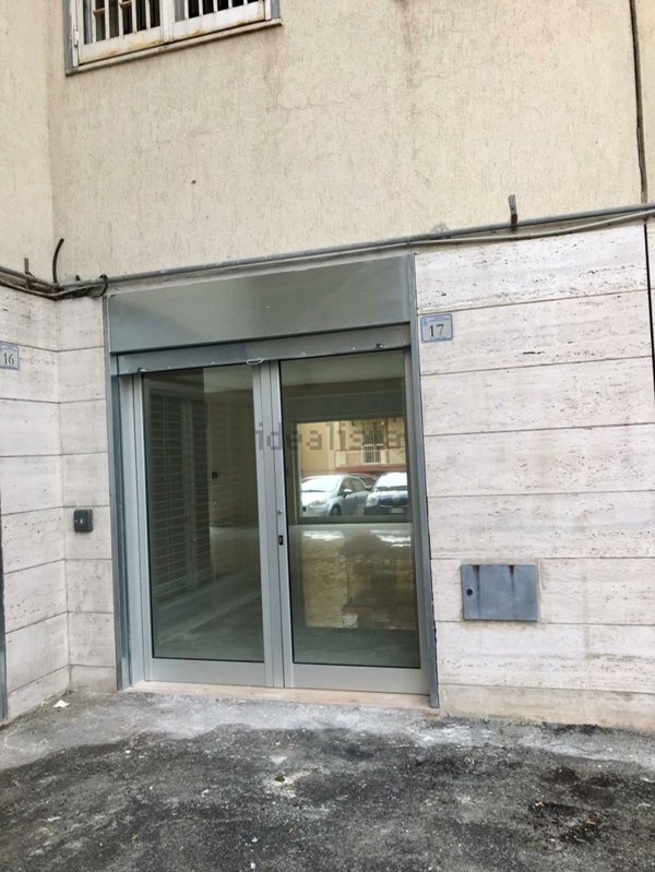 appartamento in vendita a San Nicola la Strada