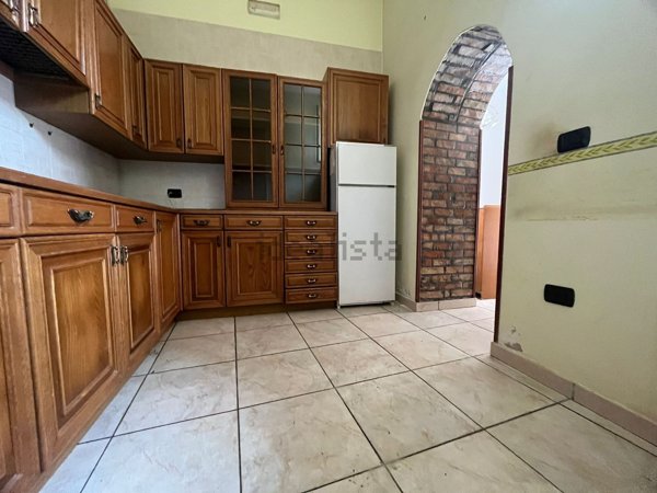 appartamento in vendita a San Nicola la Strada