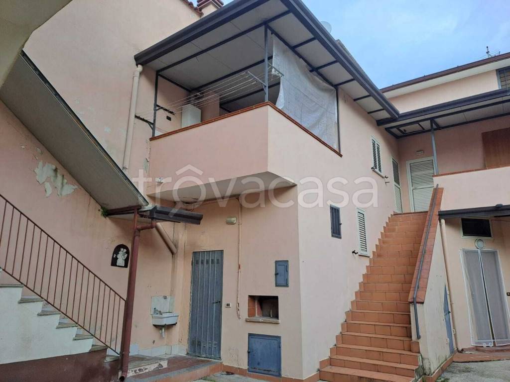 appartamento in vendita a San Nicola la Strada