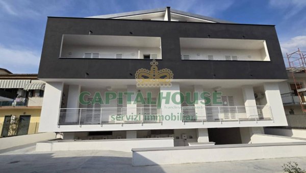 appartamento in vendita a San Nicola la Strada