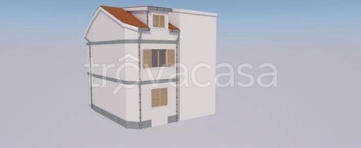 rudere in vendita a San Nicola la Strada