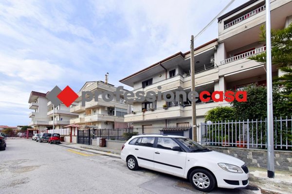 appartamento in vendita a San Nicola la Strada