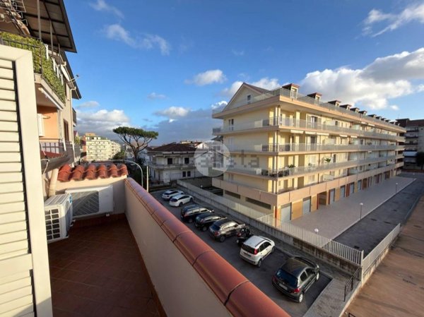 appartamento in vendita a San Nicola la Strada