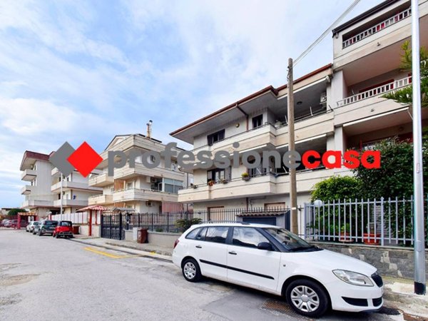 appartamento in vendita a San Nicola la Strada