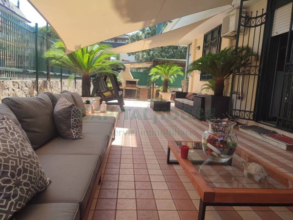 appartamento in vendita a San Nicola la Strada