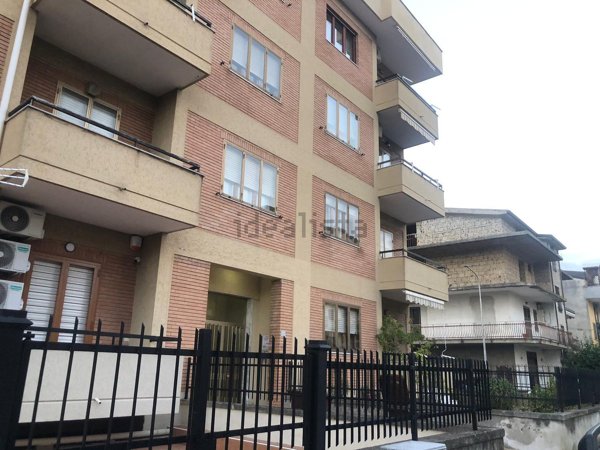 appartamento in vendita a San Nicola la Strada