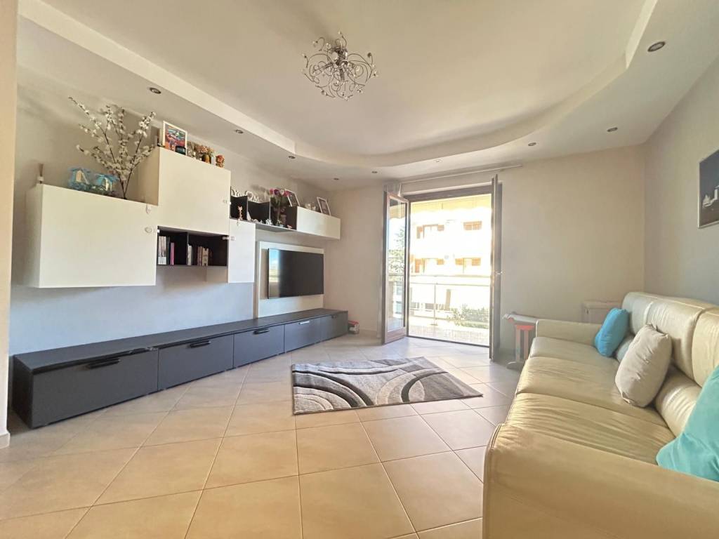 appartamento in vendita a San Nicola la Strada