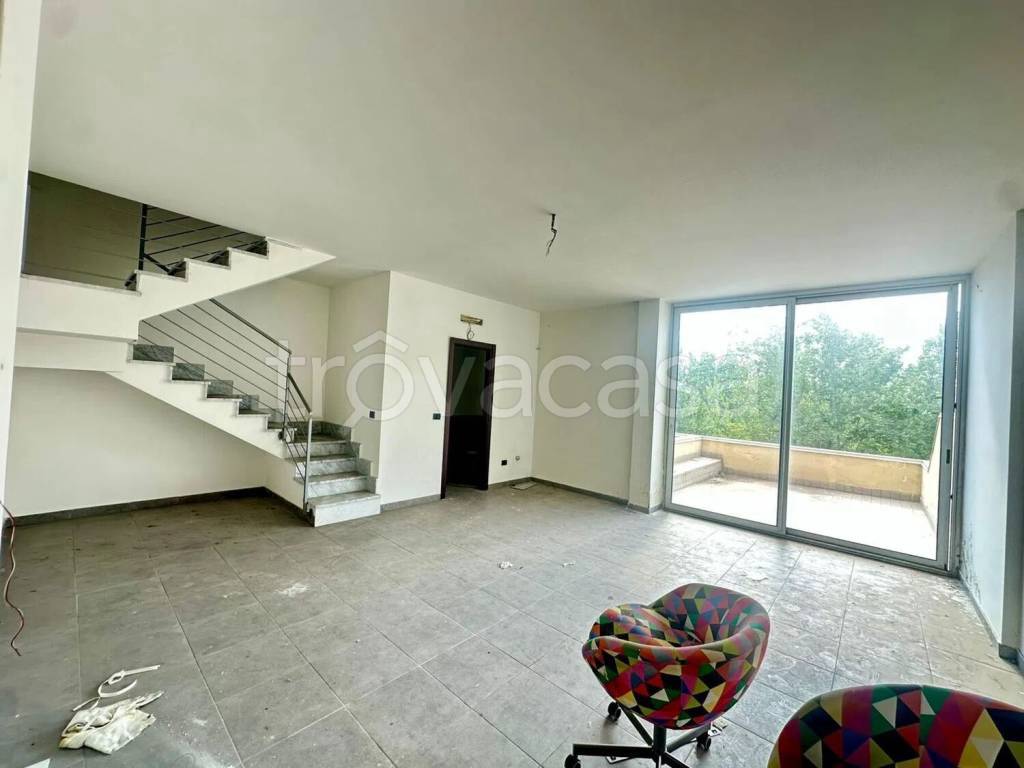 appartamento in vendita a San Nicola la Strada