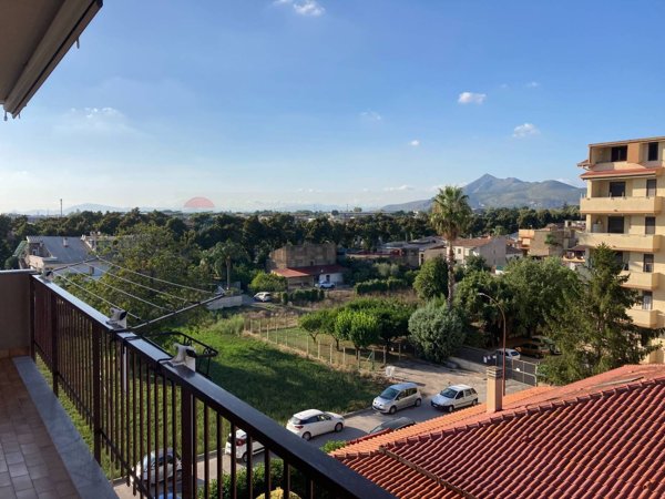 appartamento in vendita a San Nicola la Strada