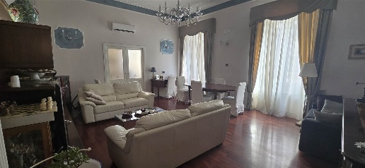 appartamento in vendita a San Nicola la Strada