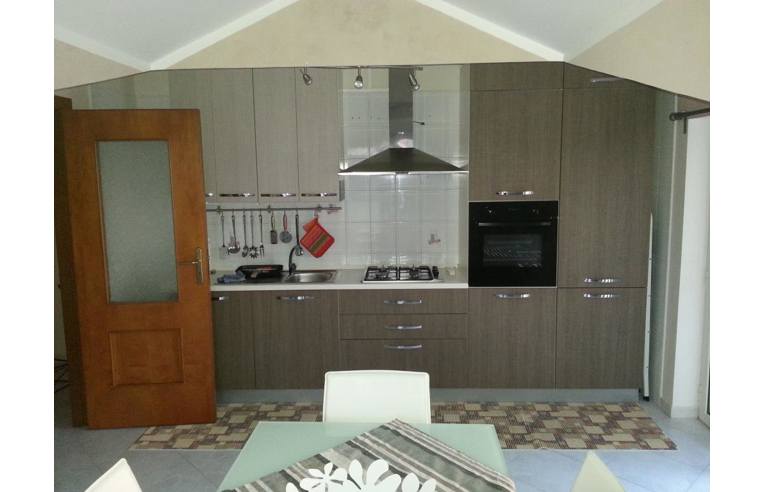 mansarda in vendita a San Nicola la Strada