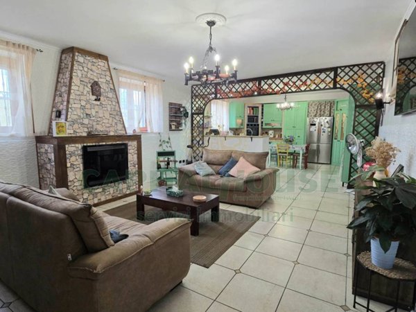 appartamento in vendita a San Nicola la Strada