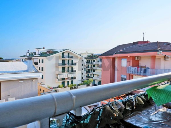 appartamento in vendita a San Nicola la Strada