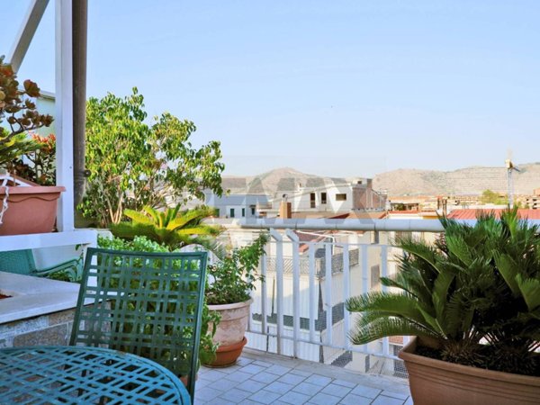 appartamento in vendita a San Nicola la Strada