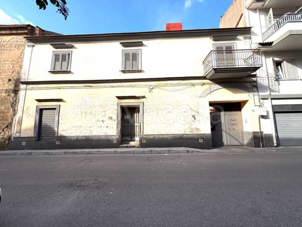 casa indipendente in vendita a San Nicola la Strada