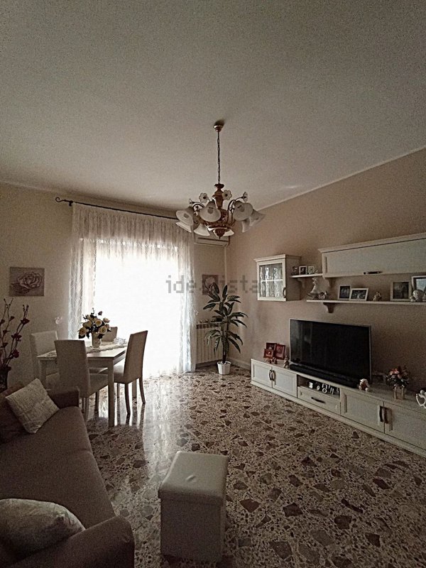 appartamento in vendita a San Nicola la Strada