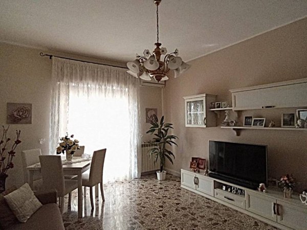 appartamento in vendita a San Nicola la Strada