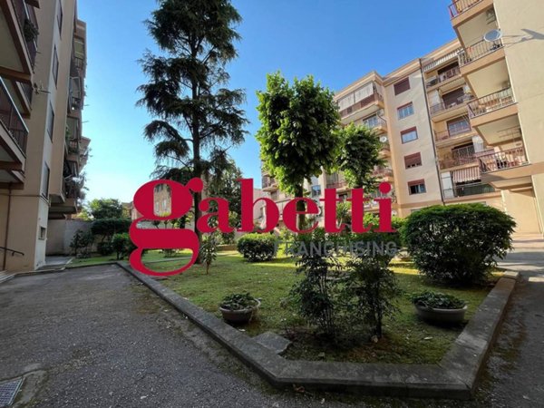 appartamento in vendita a San Nicola la Strada