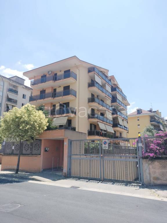 appartamento in vendita a San Nicola la Strada