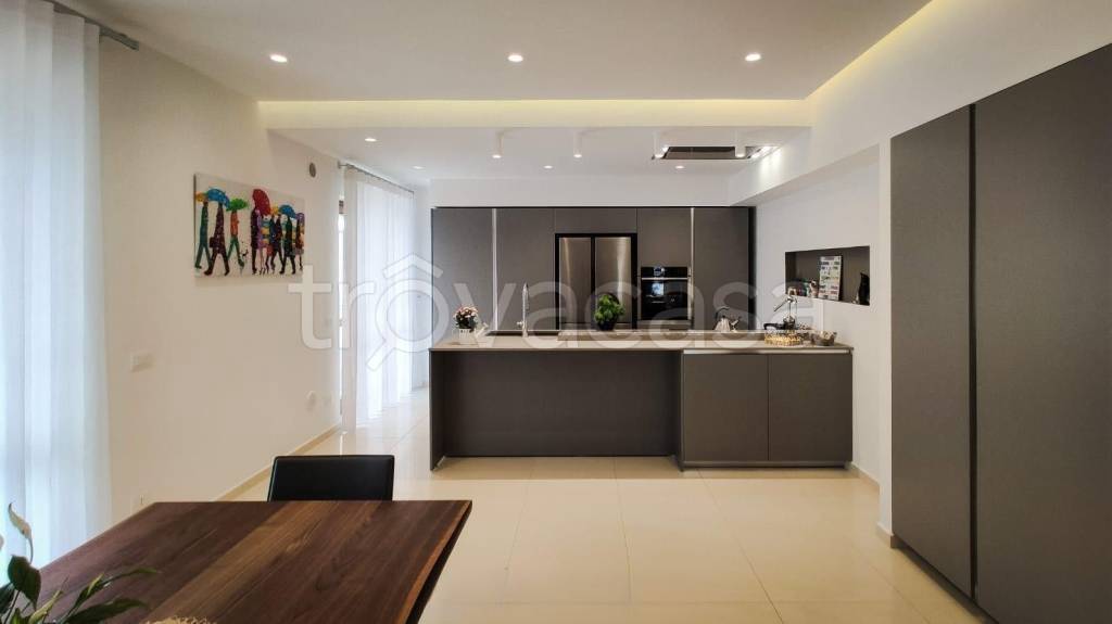 appartamento in vendita a San Nicola la Strada