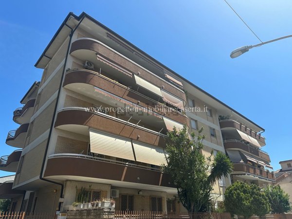 appartamento in vendita a San Nicola la Strada