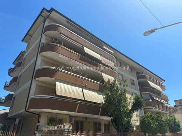 appartamento in vendita a San Nicola la Strada