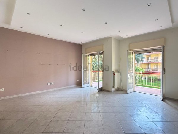 appartamento in vendita a San Nicola la Strada