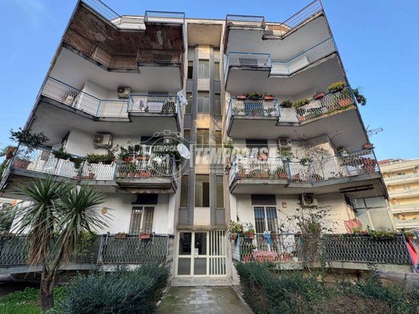 appartamento in vendita a San Nicola la Strada