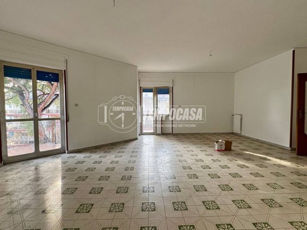 appartamento in vendita a San Nicola la Strada