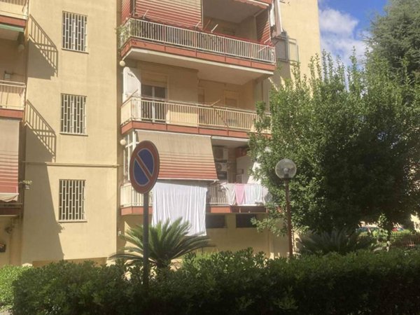 appartamento in vendita a San Nicola la Strada