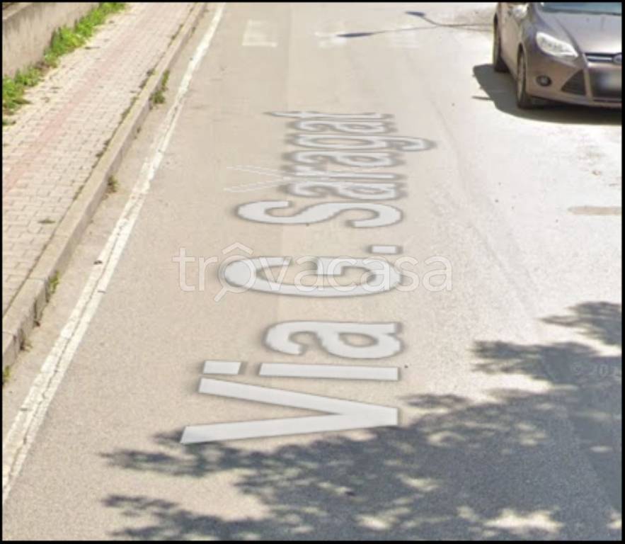 appartamento in vendita a San Nicola la Strada