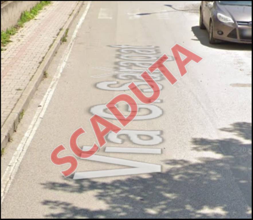 appartamento in vendita a San Nicola la Strada