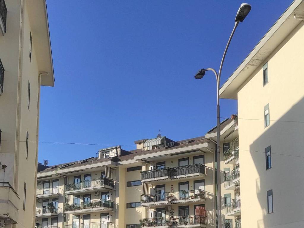 appartamento in vendita a San Nicola la Strada