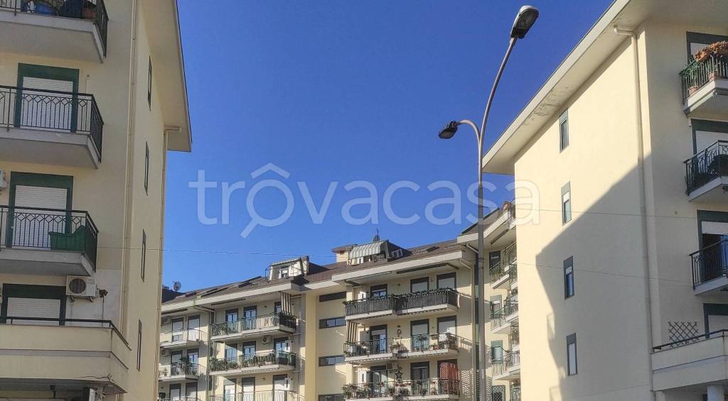 appartamento in vendita a San Nicola la Strada