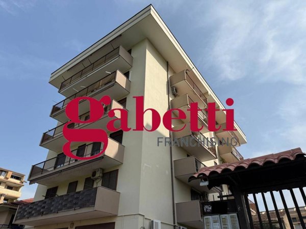 appartamento in vendita a San Nicola la Strada