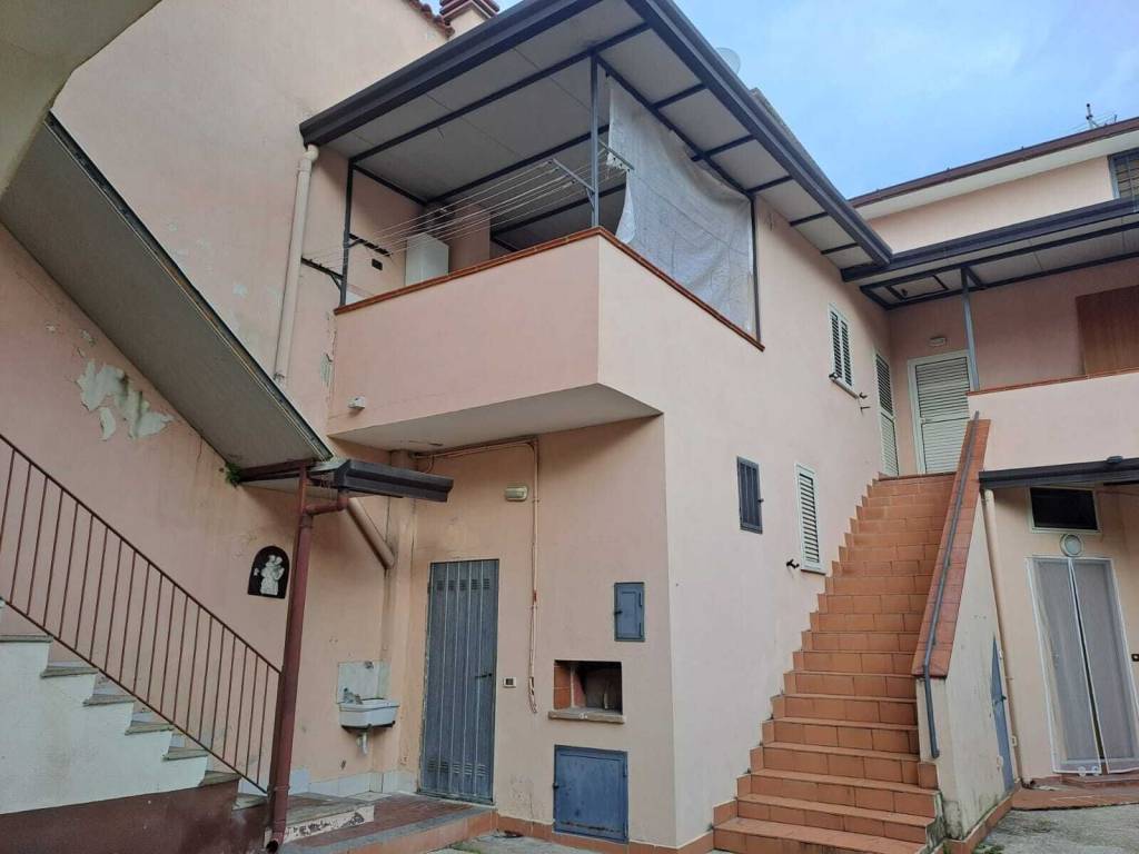 appartamento in vendita a San Nicola la Strada