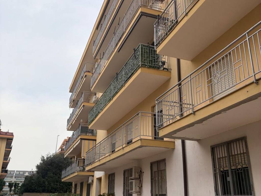 appartamento in vendita a San Nicola la Strada