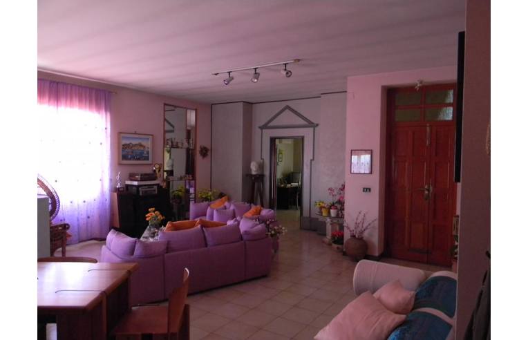 appartamento in vendita a San Nicola la Strada