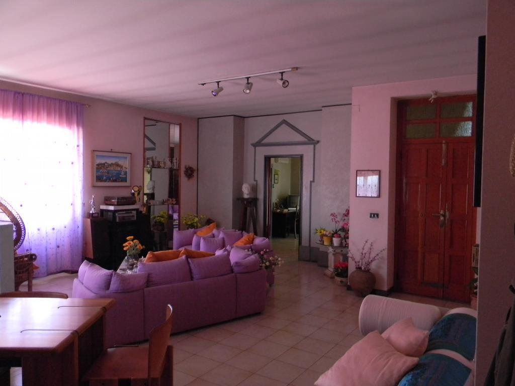 appartamento in vendita a San Nicola la Strada