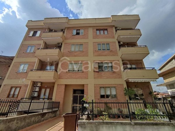 appartamento in vendita a San Nicola la Strada