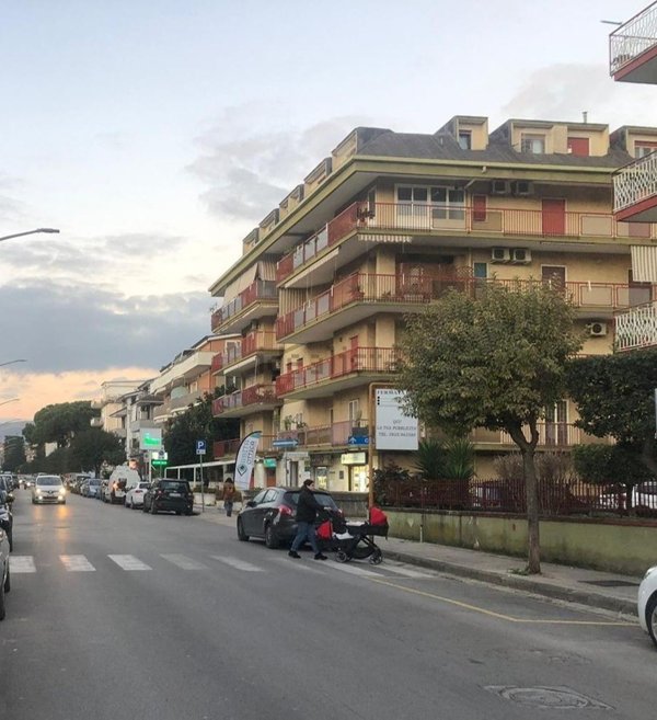 appartamento in vendita a San Nicola la Strada