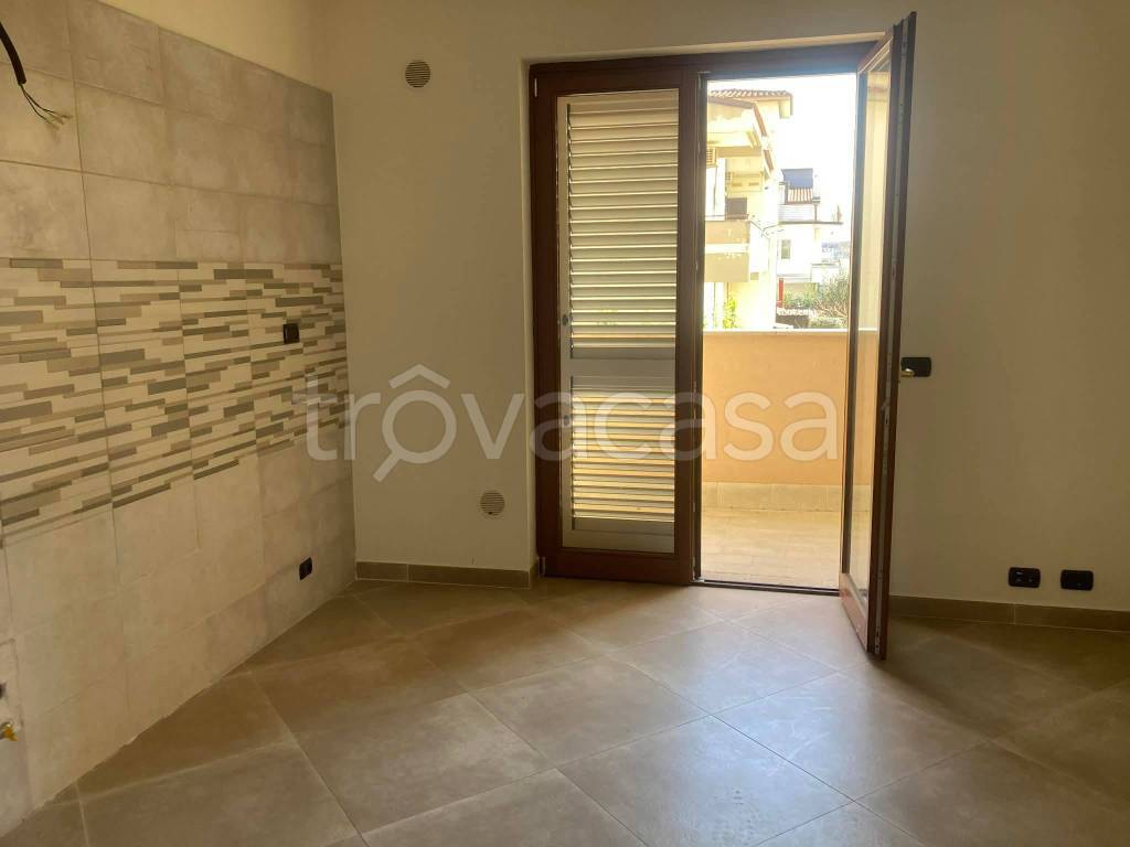 appartamento in vendita a San Nicola la Strada
