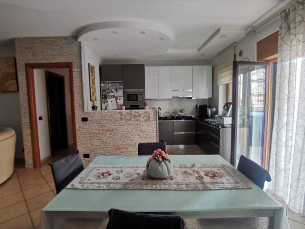 appartamento in vendita a San Nicola la Strada