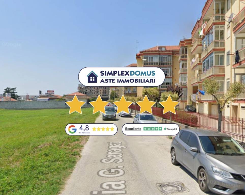 appartamento in vendita a San Nicola la Strada